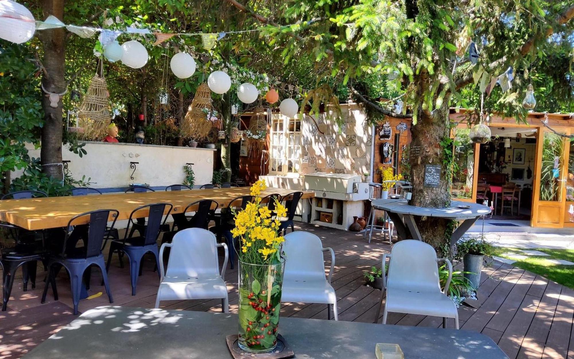 Le Mazet Des Beaujots Ξενοδοχείο Monteux Εξωτερικό φωτογραφία