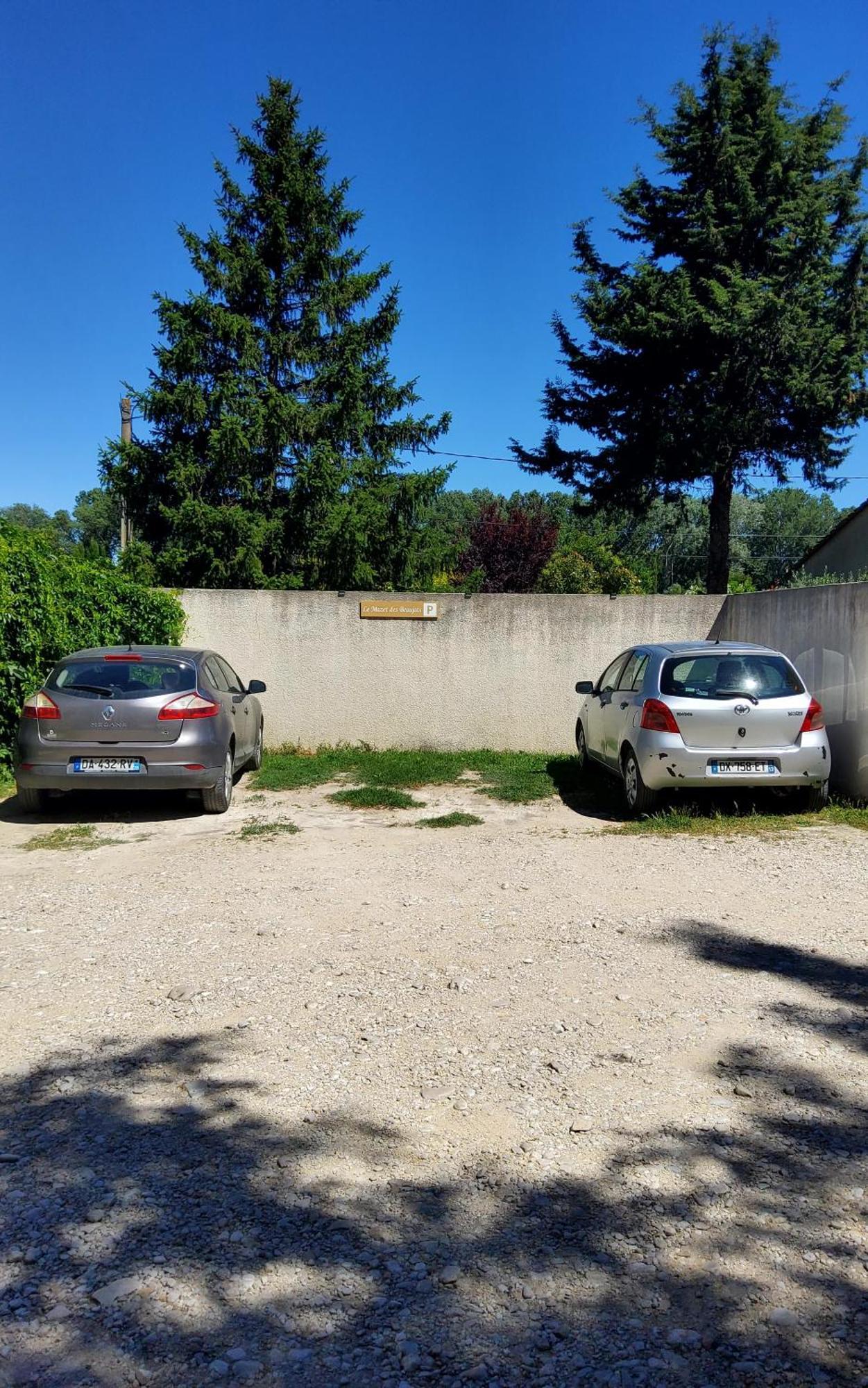 Le Mazet Des Beaujots Ξενοδοχείο Monteux Εξωτερικό φωτογραφία