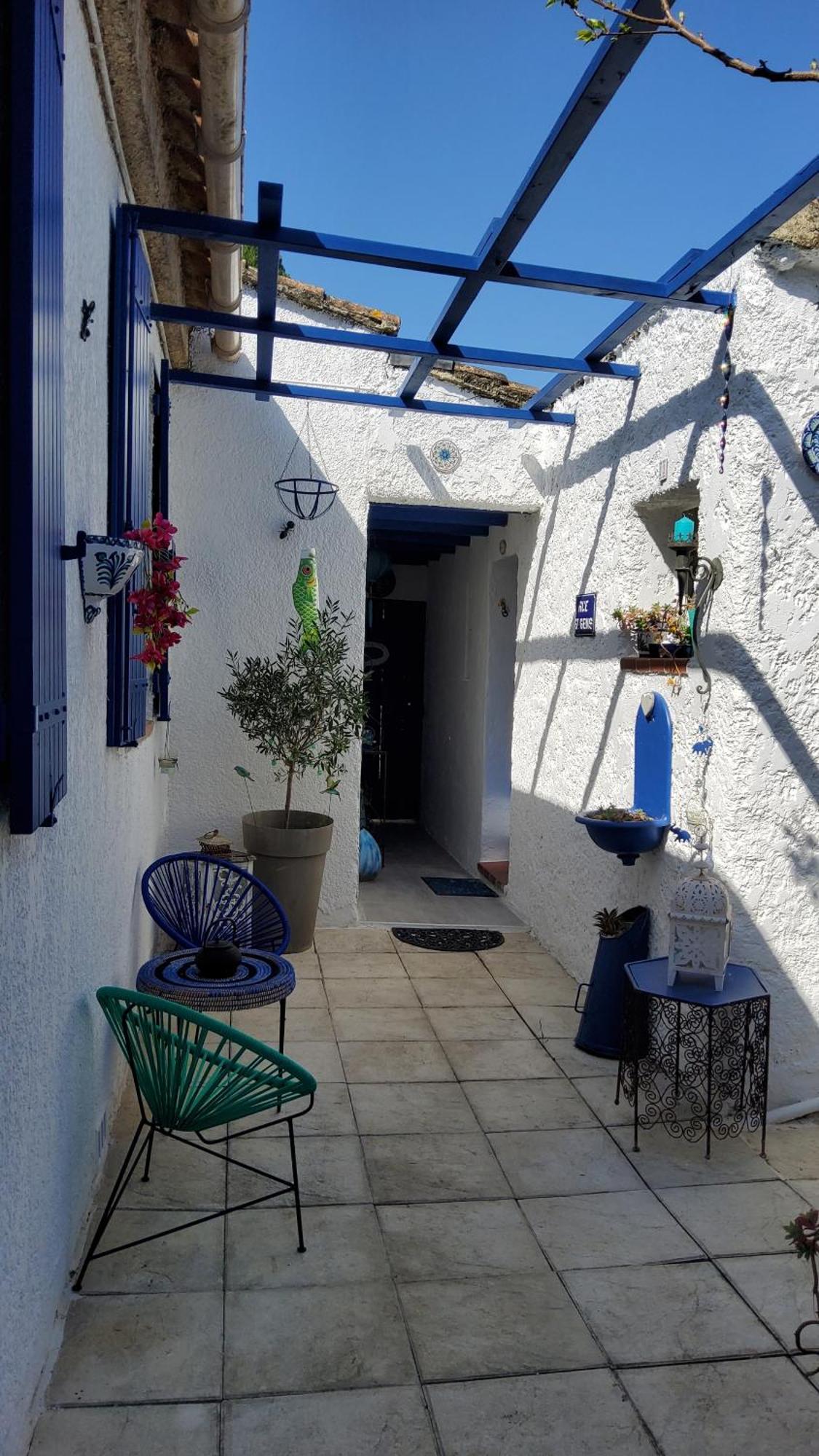 Le Mazet Des Beaujots Ξενοδοχείο Monteux Εξωτερικό φωτογραφία